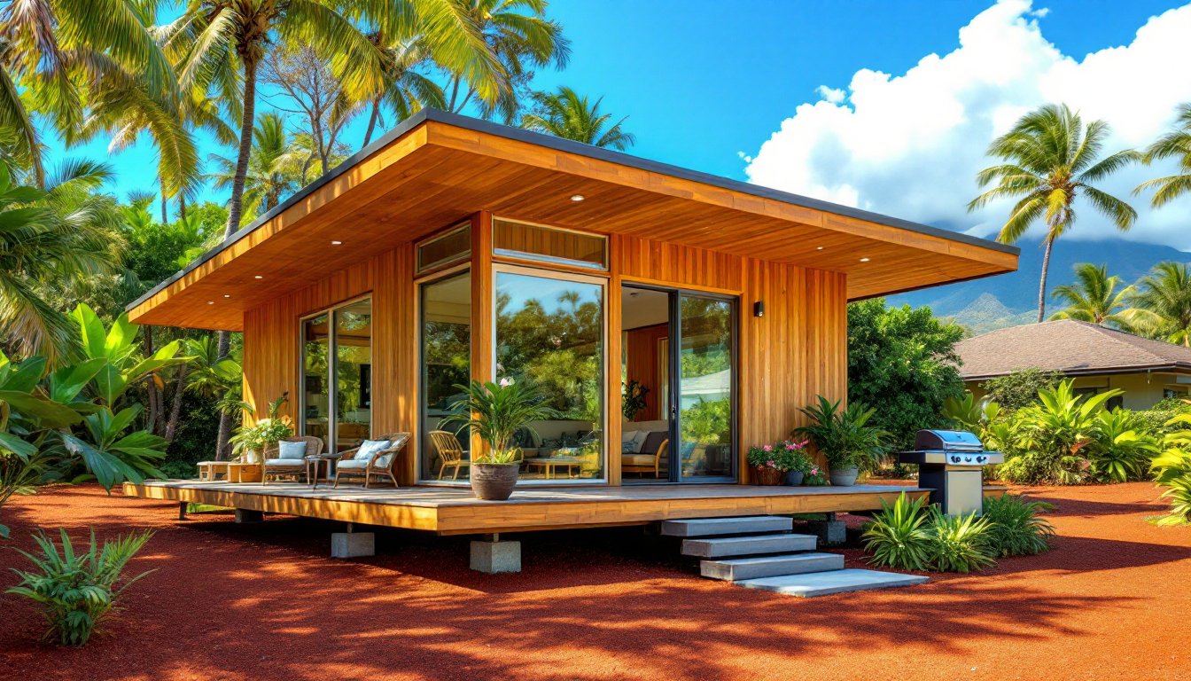 Tiny Houses in Hawaii: A Complete Guide to Island Living in 2026 ...